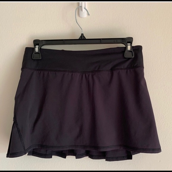 Lululemon Pacesetter Skirt - Picture 2 of 6